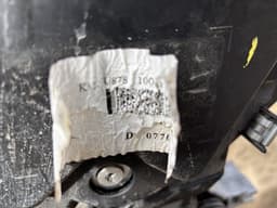 DACIA K9K876 K9K878 Engine DACIA DUSTER II (2017-2024) — thumbnail 6