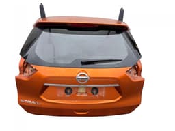 NISSAN 9001A6FP6D Bootlid / tailgate NISSAN X-TRAIL (T32_) (10.13-) — thumbnail 1