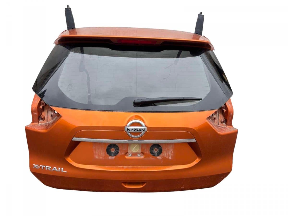 NISSAN 9001A6FP6D Bootlid / tailgate NISSAN X-TRAIL (T32_) (10.13-)