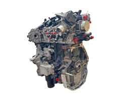 DACIA K9K876 K9K878 Engine DACIA DUSTER II (2017-2024) — thumbnail 1