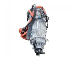 LEXUS 3091030031 Gearbox LEXUS GS III (2005-2011) — thumbnail 4