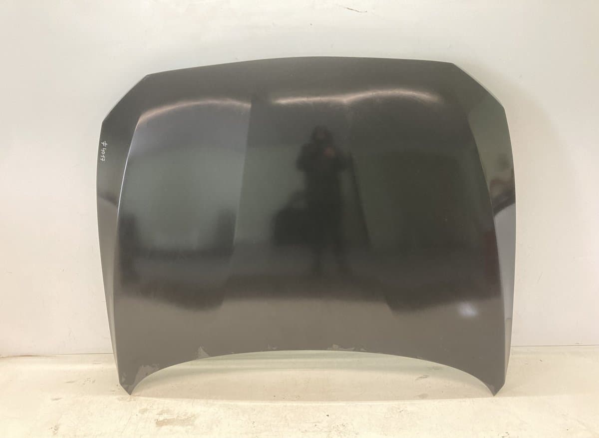 BMW 7290942 Bonnet BMW 1 (F20, F21) (2011-2019)