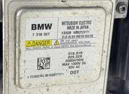 BMW 722967710 7229677 1EL010741-21 1EL01074121 7318327 Headlight left BMW 1 (F20, F21) (2011-2019) — thumbnail 8
