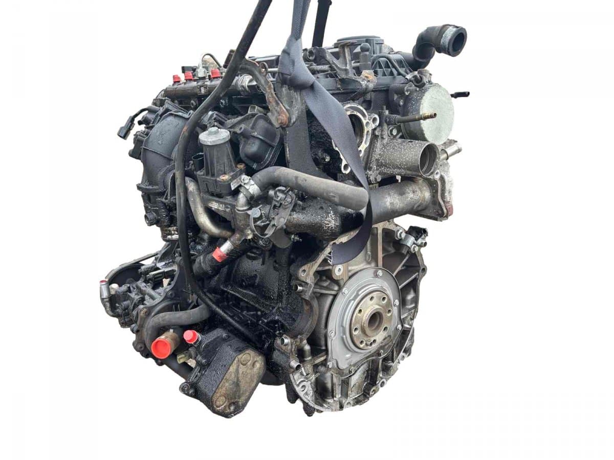 FORD DRF4 DRFF DRFG CVFF CYF5 CYFF Engine FORD TRANSIT / TOURNEO CUSTOM I (2012-)