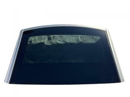 MERCEDES-BENZ A2307902240 Roof MERCEDES-BENZ SL-CLASS (R230) (2001-2012) — thumbnail 1