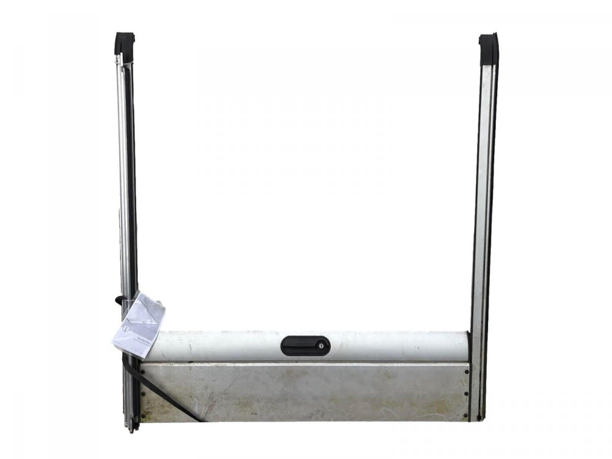 FORD 2531849 Bedcover / Locker FORD RANGER III (TKE, PX) (2011-2023)