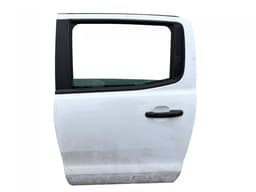 FORD 5346887 Door Rear Left FORD RANGER III (TKE, PX) (2011-2023) — thumbnail 1