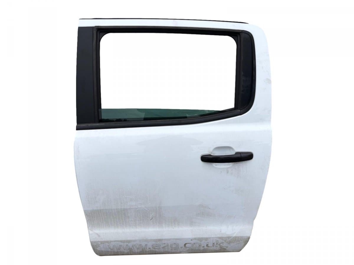 FORD 5346887 Door Rear Left FORD RANGER III (TKE, PX) (2011-2023)