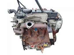 FORD DRF4 DRFF DRFG CVFF CYF5 CYFF Engine FORD TRANSIT / TOURNEO CUSTOM I (2012-) — thumbnail 4