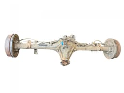 FORD 2594200 Rear Axle Complete FORD RANGER III (TKE, PX) (2011-2023) — thumbnail 2