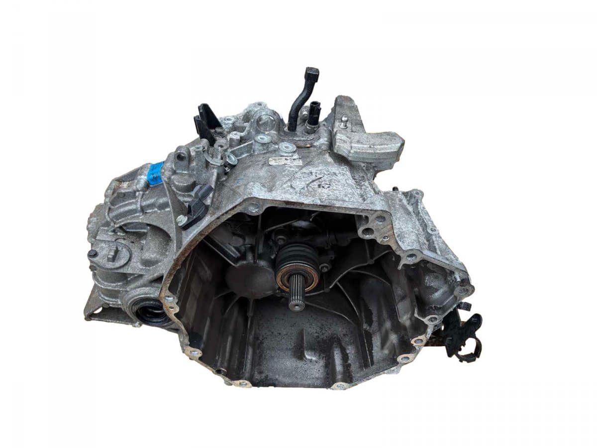 NISSAN 320104BR1D Gearbox NISSAN X-TRAIL III (T32) (2013-2022)