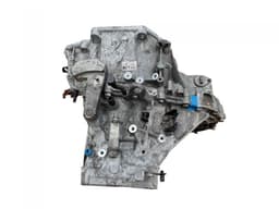 NISSAN 320104BR1D Gearbox NISSAN X-TRAIL III (T32) (2013-2022) — thumbnail 3