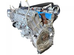MERCEDES-BENZ 642826 642.826 OM642826 Engine MERCEDES-BENZ GLE (W166) (2015-2019) — thumbnail 1