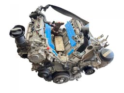 MERCEDES-BENZ 642826 642.826 OM642826 Engine MERCEDES-BENZ GLE (W166) (2015-2019) — thumbnail 3