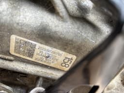 FORD 2468677 Gearbox FORD RANGER III (TKE, PX) (2011-2023) — thumbnail 5
