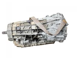 FORD 2468677 Gearbox FORD RANGER III (TKE, PX) (2011-2023) — thumbnail 3