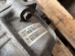 FORD 2526922 Transfer Box FORD RANGER III (TKE, PX) (2011-2023) — thumbnail 5