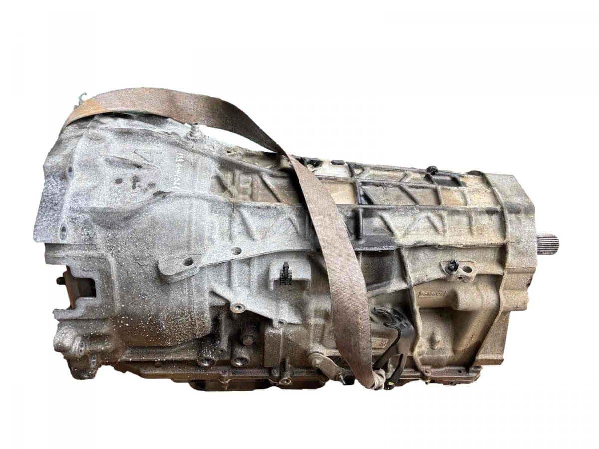 2468677 Gearbox FORD RANGER III (TKE, PX) (2011-2023)