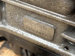 MERCEDES-BENZ 725035 725.035 Gearbox MERCEDES-BENZ GLE (W166) (2015-2019) — thumbnail 6