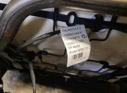 TOYOTA SU001A5185 SU001A5182 SU001A8149 Front seat right TOYOTA PROACE (MDY, MDZ) (2016-) — thumbnail 3