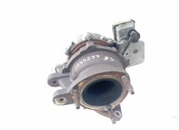FORD 2239481 Turbocharger FORD TRANSIT / TOURNEO CUSTOM I (2012-) — thumbnail 2