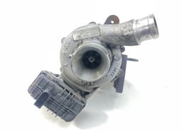 FORD 2239481 Turbocharger FORD TRANSIT / TOURNEO CUSTOM I (2012-) — thumbnail 1