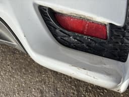 LEXUS 5215976905 Rear bumper LEXUS CT (2010-2022) — thumbnail 4
