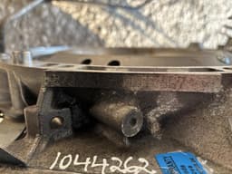 MERCEDES-BENZ 273961 273.961 M273961 M273.961 Engine MERCEDES-BENZ S-CLASS (W221) (2005-2013) — thumbnail 5