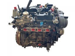 FORD JQDB YUDA JQGA JQDA JTWB C16HD0Z B4164T3 Engine FORD FOCUS III (2010-2018) — thumbnail 4