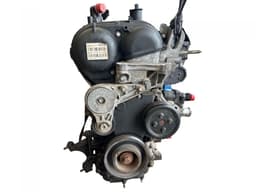 FORD JQDB YUDA JQGA JQDA JTWB C16HD0Z B4164T3 Engine FORD FOCUS III (2010-2018) — thumbnail 3