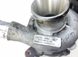 FORD 2239481 Turbocharger FORD TRANSIT / TOURNEO CUSTOM I (2012-) — thumbnail 3