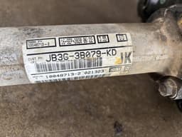 FORD 2540699 Front axle Differential FORD RANGER III (TKE, PX) (2011-2023) — thumbnail 4