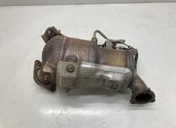 TOYOTA 2505126090 Catalyc Converter TOYOTA RAV 4 IV (XA40) (2012-2019) — thumbnail 1