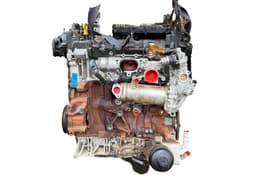 FORD YN2X Engine FORD RANGER III (TKE, PX) (2011-2023) — thumbnail 2