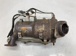 TOYOTA 2505126090 Catalyc Converter TOYOTA RAV 4 IV (XA40) (2012-2019) — thumbnail 3