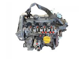 MERCEDES-BENZ 607951 607.951 O607951 OM607951 OM607.951 K9K628 K9KE628 Engine MERCEDES-BENZ CITAN (W415) (2012-2021) — thumbnail 2