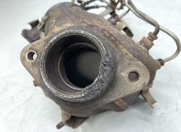 TOYOTA 2505126090 Catalyc Converter TOYOTA RAV 4 IV (XA40) (2012-2019) — thumbnail 4