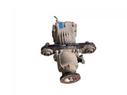 DACIA 383000649R Rear axle differential DACIA DUSTER II (2017-2024) — thumbnail 2