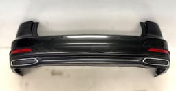 AUDI 4K9807511 Rear bumper AUDI A6 (C8, 4A2, 4AH, 4A5) (2018-) — thumbnail 1