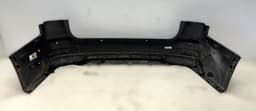 AUDI 4K9807511 Rear bumper AUDI A6 (C8, 4A2, 4AH, 4A5) (2018-) — thumbnail 5