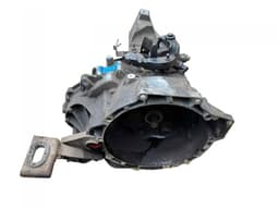 FORD 2344843 Gearbox FORD FOCUS III (2010-2018) — thumbnail 1