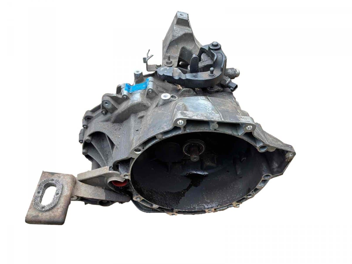 FORD 2344843 Gearbox FORD FOCUS III (2010-2018)