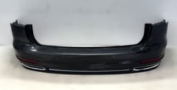 AUDI 4K9807511 Rear bumper AUDI A6 (C8, 4A2, 4AH, 4A5) (2018-) — thumbnail 4