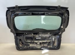 RENAULT 901220002R Bootlid / tailgate RENAULT LAGUNA III (2007-2015) — thumbnail 2