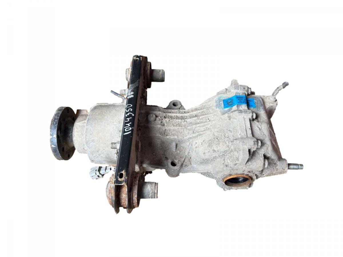 383000649R Rear axle differential DACIA DUSTER II (2017-2024)