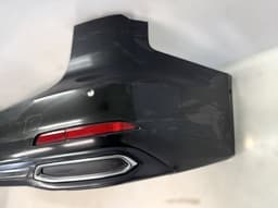 AUDI 4K9807511 Rear bumper AUDI A6 (C8, 4A2, 4AH, 4A5) (2018-) — thumbnail 3