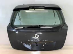 RENAULT 901220002R Bootlid / tailgate RENAULT LAGUNA III (2007-2015) — thumbnail 1