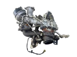 FORD 2635912 Turbocharger FORD RANGER III (TKE, PX) (2011-2023) — thumbnail 2