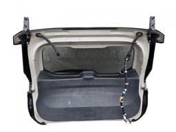 NISSAN 9001A4CB6H Bootlid / tailgate NISSAN X-TRAIL III (T32) (2013-2022) — thumbnail 2