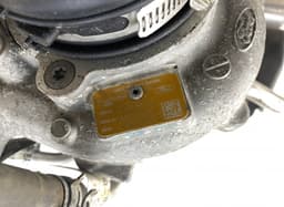 FORD 2635912 Turbocharger FORD RANGER III (TKE, PX) (2011-2023) — thumbnail 6